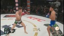 Bellator 180: James Gallagher vs. Chinzo Machida