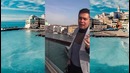 Отабек Махкамов путешествовал по городам Италии: Венеция, Милан и Сельва