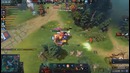 DOTA2: The International 2017: LGD vs Team Liquid (Group A, Game 2)