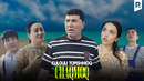 Chaqmoq – Kulguli topishmoq
