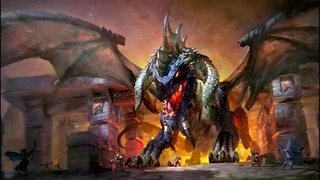 Warcraft История мира – Самый НЕДООЦЕНЁННЫЙ злодей
