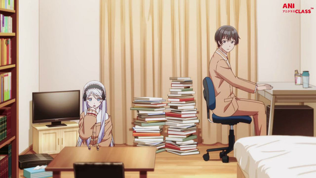 Men Yomon Ko’rgan Sinfdoshimga Uylandim 1