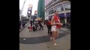 Ух какая красотка