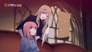 Цветок Лан Мо / Lan Mo De Hua – 9 серия [END!] (Русская Озвучка от LifeAnime)