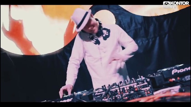 Gestört aber GeiL & Two Magics – Glücklich wie die Kinder (Official Video 2016)