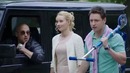 Физрук подкатил