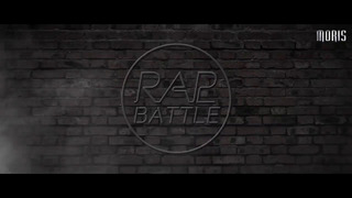 Рэп Баттл – Чумной Доктор (SCP-049) vs. Скульптура (SCP-173)