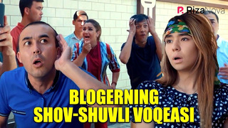 Akula – Blogerning shov-shuvli voqeasi