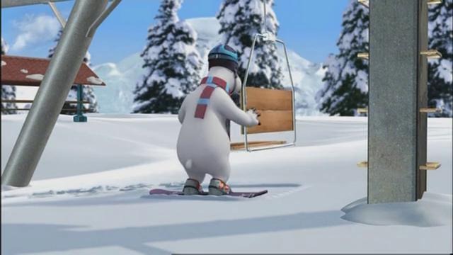 Bernard-02.03.13 Snowboard (Сноуборд)