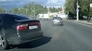 Дураки на дорогах # 2