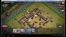 28 Clash of Clans – Наконечник Стрелы (lvl #28) Arrow Head