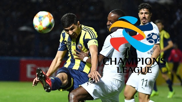 Pakhtakor (UZB) – Al Sadd SC (Qat). AFC Champions League Group Stage