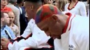 Про денниса родмана about dennis rodman