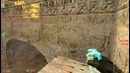 Прострел с авп на карте de dust2 2x2 от KUPUEIIIKU