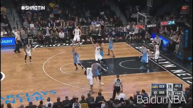 Shaqtin A Fool – Episode 13, Vol 5 | February 11, 2016