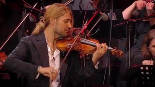 David Garrett – I’ll Stand By You (by The Pretenders) live