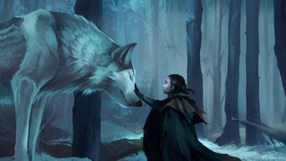 Peter Crowley – The Forest of Wolves | Epic Celtic Adventure