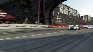 Forza Motorsport 5 «Релизный трейлер»