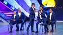 КВН Казахи – Турсунбек учитель русского языка