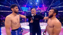Беспощадно добил! Асадбек Кохоров vs Фарход Давлятов