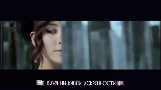 Girls Generation-Talk Talk(with Kris)Rus sub