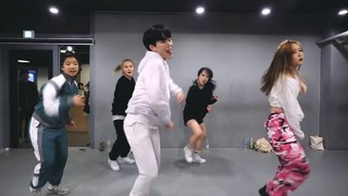 Really – BLACKPINK | Hyojin Choi Choreography