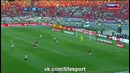 Чили 0:0 Аргентина (по пенальти 4:1) – Кубок Америки 2015! Финал