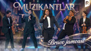 Bravo jamoasi – Qiziqchi muzikantlar