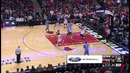 Top 5 NBA Plays: January 1st