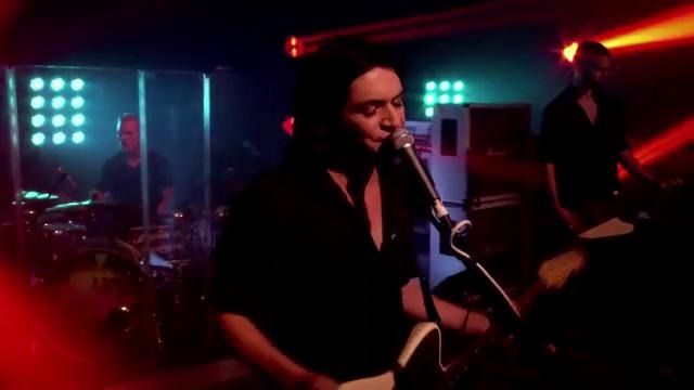 Placebo – Purify (Live At the YouTube Studios, London)