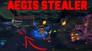 Dota aegis stealer – juggernaut beyond godlike (pro yurnero) (09.05.2019)