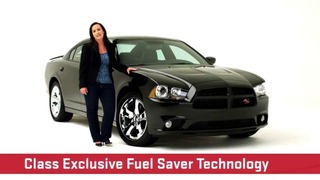 Dodge Charger 2011: Performance
