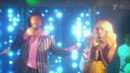 Баста & Полина Гагарина (Vasco Vaculecci e Gaga Rini) – Sanremo. CIAO, 2021