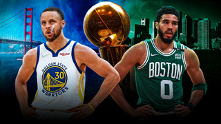 NBA FINAL 2022: Golden State Warriors vs Boston Celtics (GAME 6) Highlights