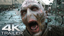 Harry Potter: The Philosopher’s Stone Official Trailer (2026) HBO Max Series | 4K