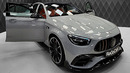 Mercedes-AMG E 63 S Brabus 900 Masterpiece – BRABUS Rocket 900 – More is not possible