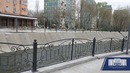 Ташкент преображается: современный облик набережных каналов
