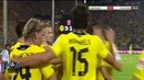 Финал Супер Кубка германии Боруссия Дортмунд и Мюнхенская Бавария 4-2