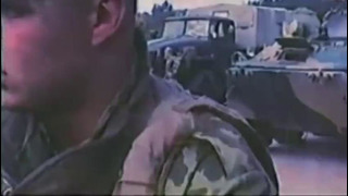 Генерал о противостоянии русских с войсками НАТО в 99-м «Погибать бы не оставили»