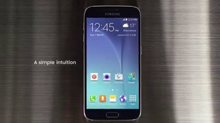 Samsung Galaxy S6 Edge – Next is now