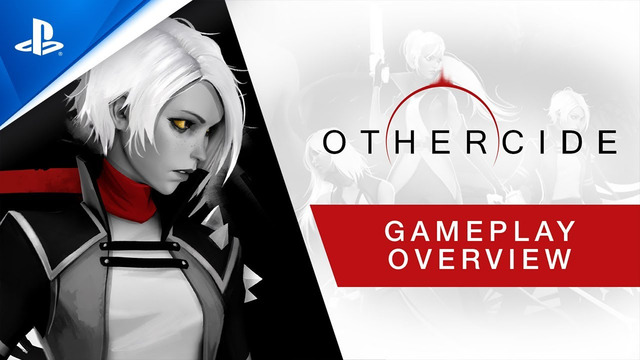 Othercide | Gameplay Overview Trailer | PS4