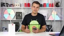 Обзор OnePlus 6 из Китая. Топим