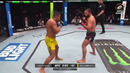 UFC Баку: Тахир Абдуллаев — Жефферсон Насименто (ПОЛНЫЙ БОЙ)