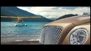 Bentley Bentayga Launch Film – The Landing