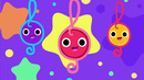 ИГРУШКИ – Сборник Песенки Фортуны Новинки для малышей