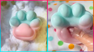 Cute Squishy Toys That Will Relieve Your Stress