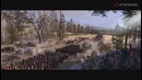 Сюжетный трейлер Total War: Attila