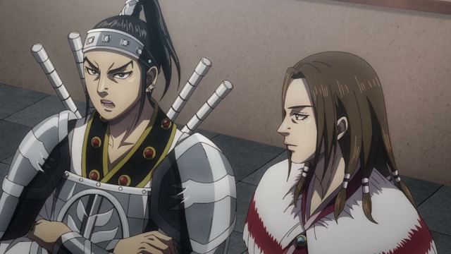 Царство/Kingdom [ТВ-6] – 2 серия (Осень 2025!)