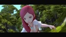 Dragon Nest – Official Trailer