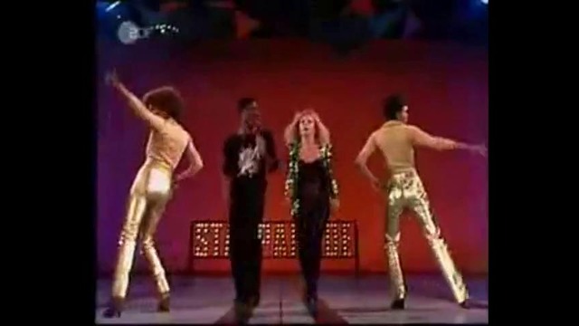 Belle Epoque – black is black